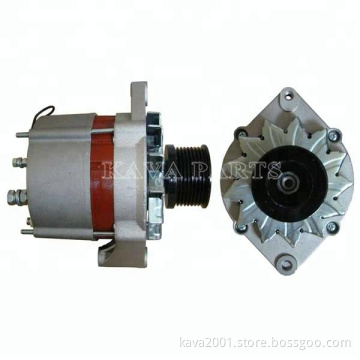 Alternator For Case - A186125, A187873, AQ187873, Q187873